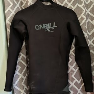 Mens O'Neill Wetsuit Shirt